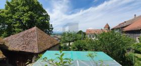 διαμέρισμα πάτωμα προς πώληση στο Avenches, Ελβετία