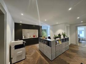 Office space for rent in Zürich-Altstadt, Switzerland