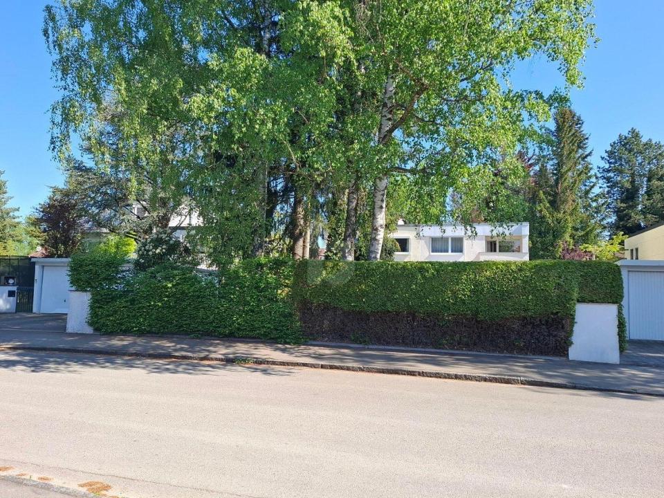 Építési telek eladó a  oldalon. München-Bezirksteil Waldperlach, Németország