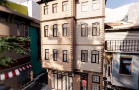 Собственность земли / лесной для продажи в Ayvansaray, Турция