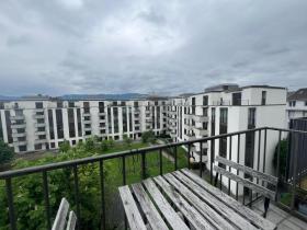 Office space for rent in Zürich-Riesbach, Switzerland