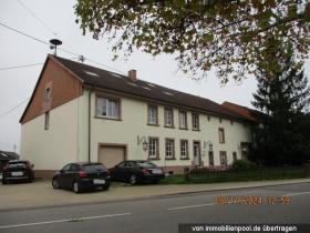 1 - Casa plurifamiliare Pignoramenti a Überherrn-La Rue des Prés, Germania