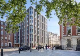 Apartamento à venda em London-Mayfair, Reino Unido