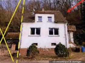 1 - Enebolig Foreclosures i Erfweiler, Tyskland