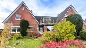 Vrijstaand huis te koop in Ostenfeld-Rendsburg-Eckernförde, Germany
