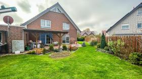 Detached house for sale in Hannover-Badenstedt, Germany