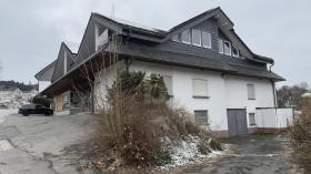 Winkel op te koop in Kirchhundem-Olpe, Germany