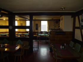Gastronomija za prodaju u Stuttgart-Lindenschulviertel, Njemačka