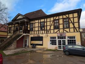 ticari bina satılık 'de Schleusingen-Schleusingen, Almanya