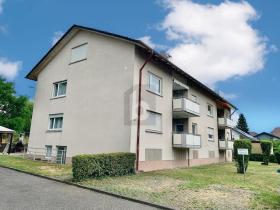 Floor Apartment for sale in Laufenburg-Waldshut, Germany