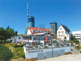 Gastronomie zu verkaufen in Trusetal-Schmalkalden-Meiningen, Deutschland