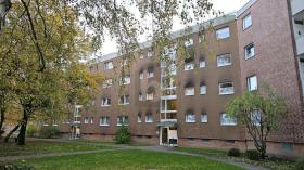 appartement en vente à Lübeck, Allemagne