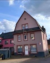 Living & Firm, business-house for sale in Bausendorf-Bernkastel-Wittlich, Germany