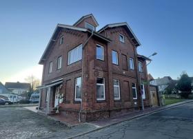 Casa plurifamiliar en venta en Wesselburen, Alemania