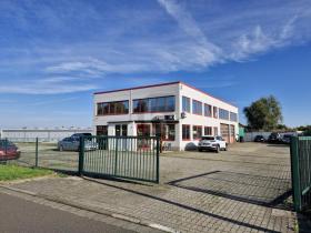 Taller en venta en Ohrdruf, Alemania