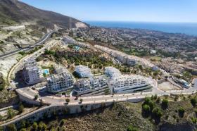 Διαμερίσματα προς πώληση στο Benalmádena-Benalmádena Costa, Ισπανία