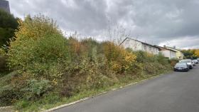 building ground  for sale in Borken, Germany