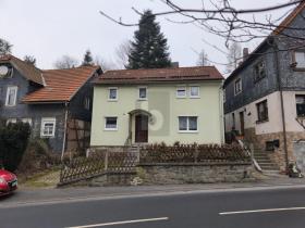 Detached house for sale in Schleusegrund, Germany