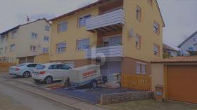 Çok aileli ev satılık 'de Altensteig, Almanya