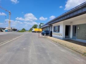Oppbevar til leie i Hermeskeil, Tyskland