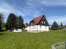 İki aile evi satılık 'de Schleusingen-Schleusingen, Almanya