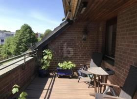 appartamento in vendita a Amburgo-Tonndorf, Germania
