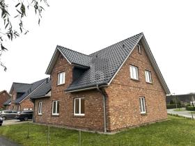 Detached house for sale in Leck-Kreis Nordfriesland, Germany
