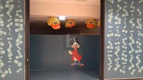 ショップ 賃貸 で シュトゥットガルト-エウロパヴィアテル, ドイツ