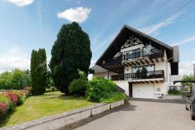 Detached house for sale in Neef, Germany