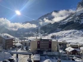 διαμέρισμα πάτωμα προς πώληση στο Leukerbad, Ελβετία