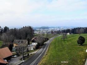 Odvojena kuća za prodaju u Wernetshausen, Švicarska
