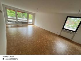 Floor Apartment for rent in Hamburg-Langenhorn, Germany