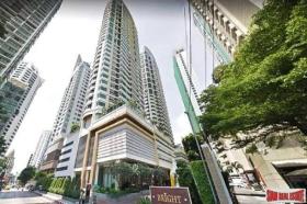 Appartements en vente à Bangkok-District de Khlong Toei, Thaïlande