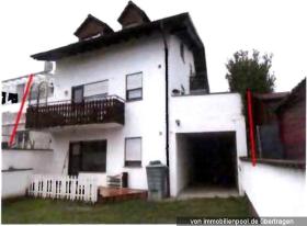 Appartement  Forclusion à Altlußheim-Arrondissement de Rhin-Neckar, Allemagne