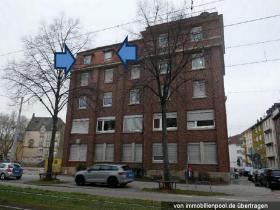 Apartment Foreclosures in Mannheim-Neckarstadt-West, Germany