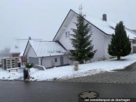 Detached house Foreclosures in Schwenningen-Sigmaringen, Germany