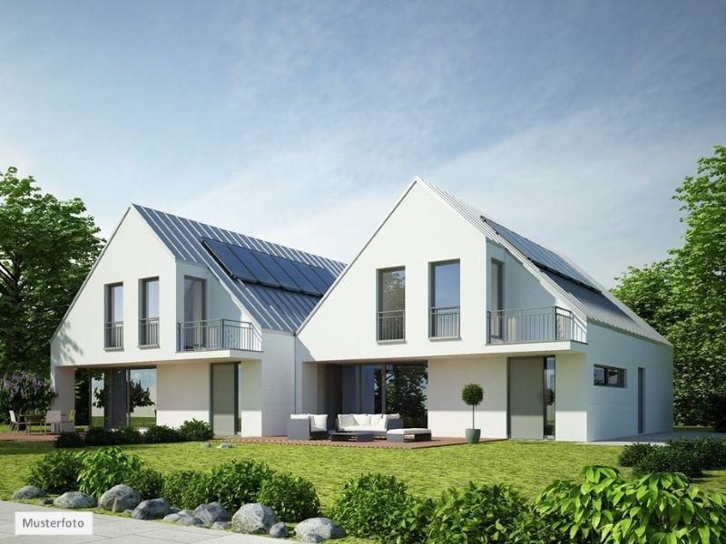 House Foreclosures in Berlin-Köpenick, Germany
