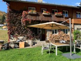 maison semi-jumelée en vente à Kaprun, Autriche