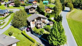 Charlet for sale in Vollèges, Switzerland