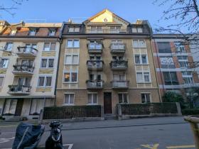 Ground floor apartment for sale in Zürich, Switzerland