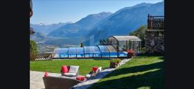 Einfamilienhaus zu verkaufen in Crans-Montana, Schweiz