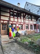 Floor Apartment for sale in Rorbas, Switzerland