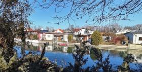 terreno de construção à venda em Ebreichsdorf-Katastralgemeinde Ebreichsdorf, Áustria