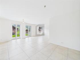 Ground floor apartment for rent in Eriz, Switzerland