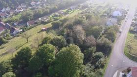 Építési telek eladó a  oldalon. Mettlach-Merzig-Wadern, Németország