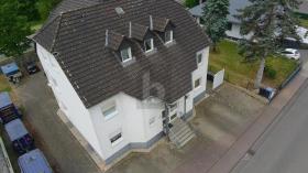 Floor Apartment for sale in Longuich, Germany