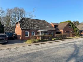 Detached house for sale in Itzehoe-Edendorf, Germany