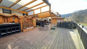 Living & Firm, business-house for sale in Guxhagen-Albshausen, Germany