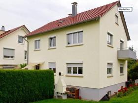 attraktives_Einfamilienhaus_Musterfoto - 房屋 取消抵押品赎回权 于 迈宁根-迈宁根, 德国