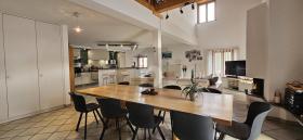 Detached house for sale in Courrendlin, Switzerland
